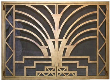 Art Deco collection - TA Screen Specialist, Inc.