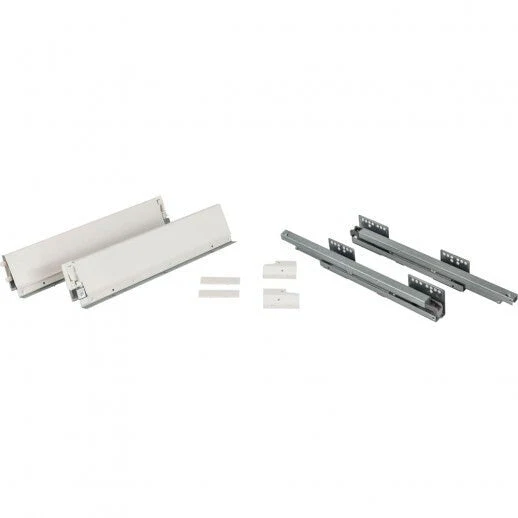 Drawer Slides and Accessories - TA Screen Specialist, Inc.