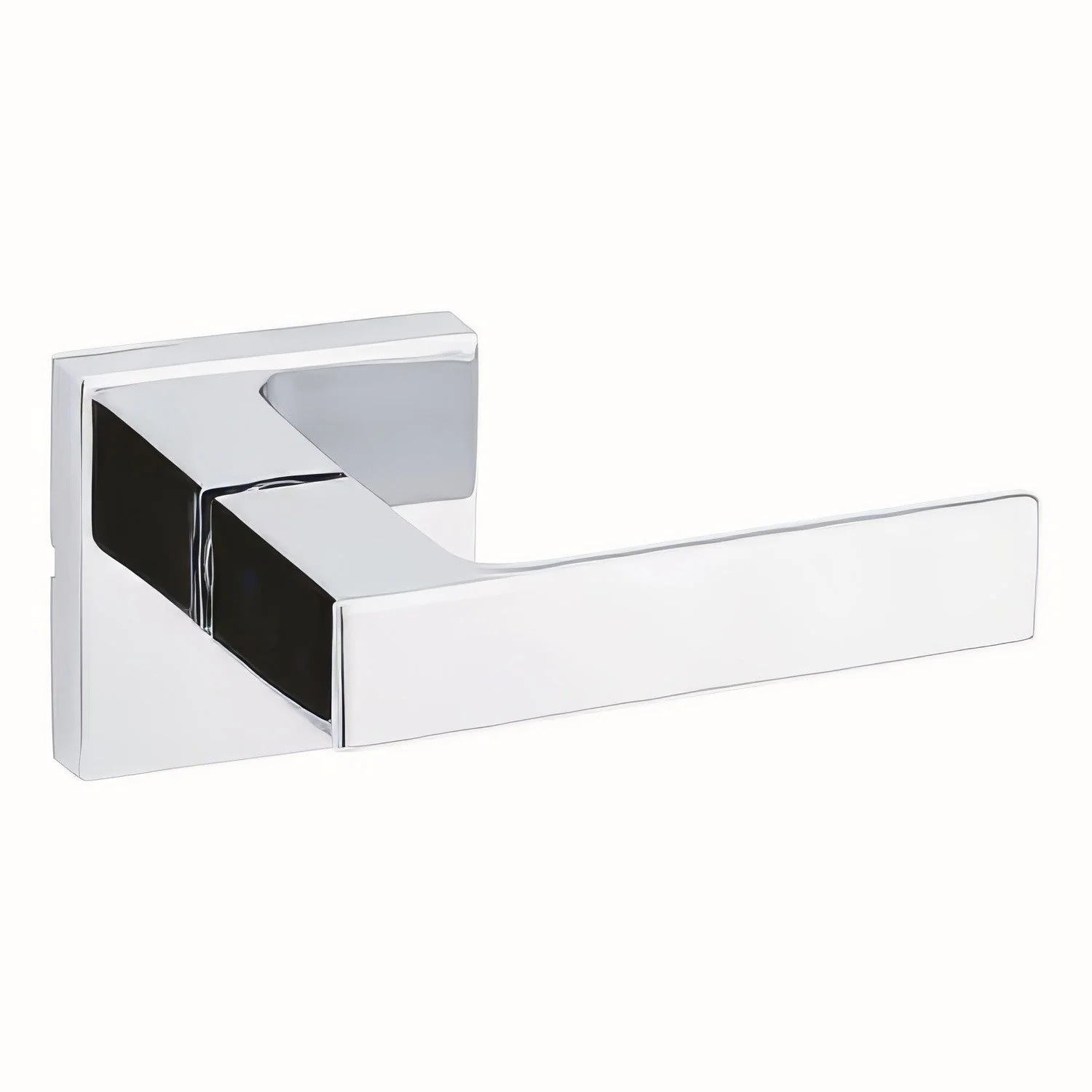 Kwikset 720SALSQT Singapore Passage Door Lever - TA Screen Specialist, Inc.